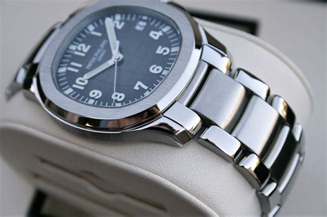 patek philippe aquanaut bracelet